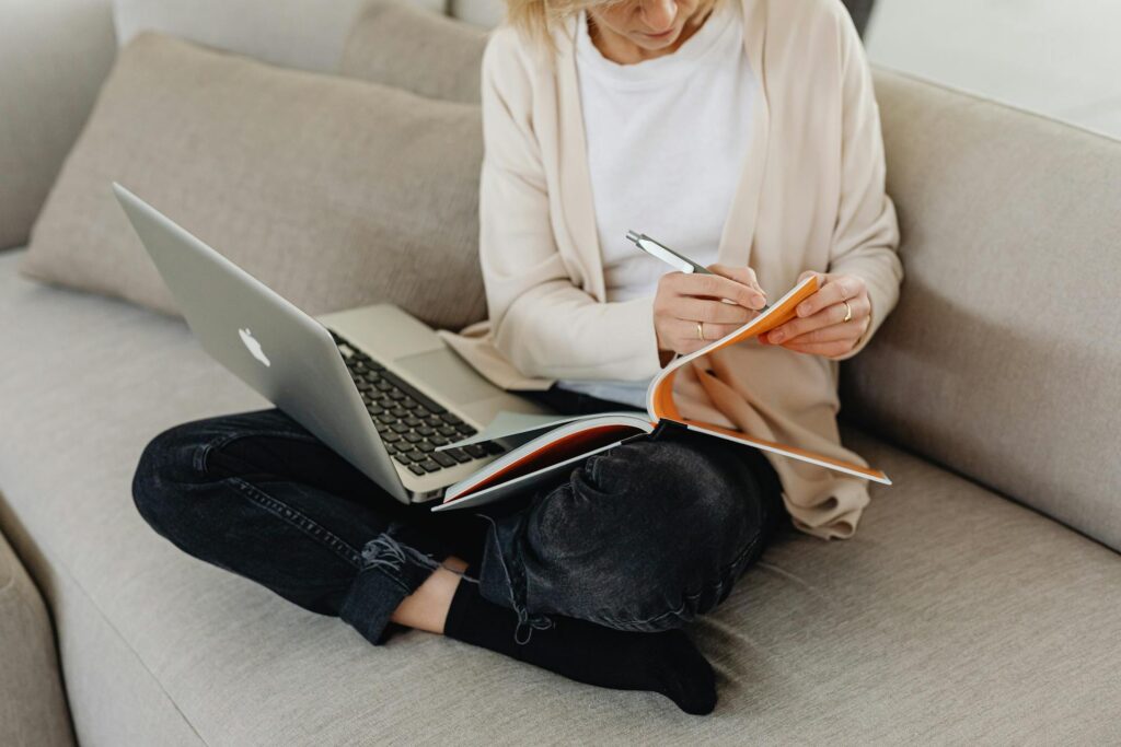 Psychiatra online