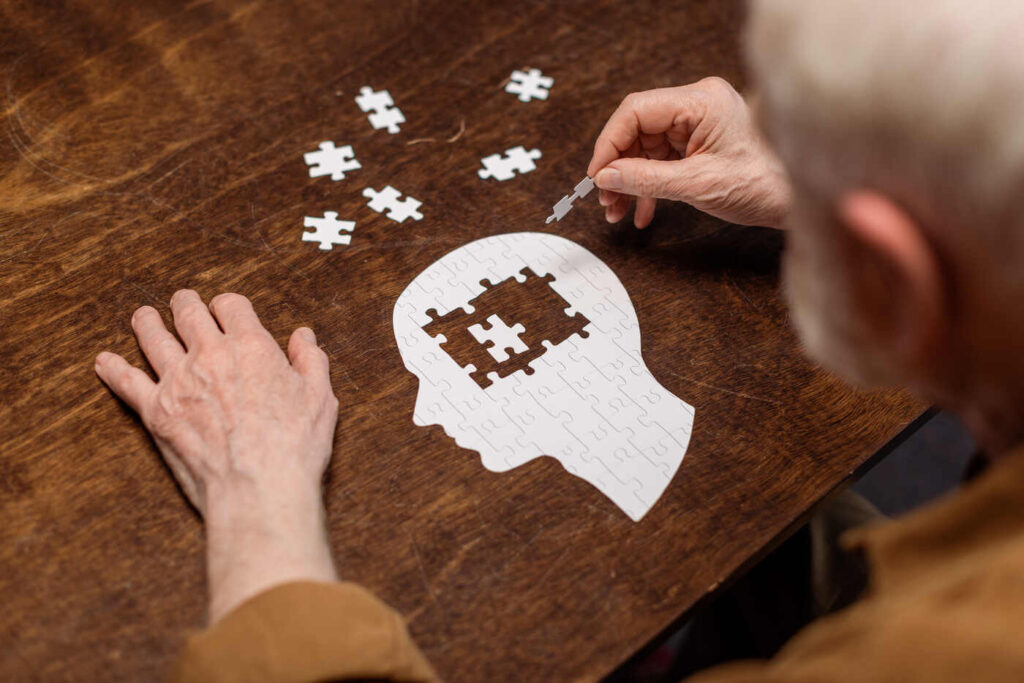 Choroba Alzheimera. Objawy, przyczyny i leczenie. Czym jest Alzheimer