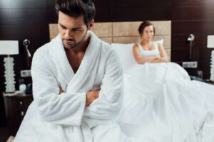 Opóźniona ejakulacja – co ją powoduje i jakie są sposoby jej leczenia?