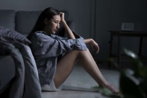 Brak Orgazmu u Kobiety: Przyczyny, Czynniki Ryzyka i Leczenie