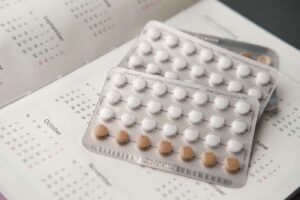 Tabletki antykoncepcyjne: jak działają, rodzaje i skuteczność