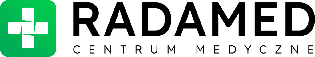 Radamed Logo
