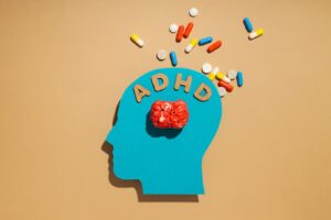 ADHD: Objawy, Diagnoza, Leczenie i Wsparcie