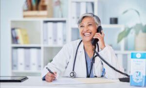Telekonsultacja lekarska: Jak Skorzystać z Opieki Zdalnej?