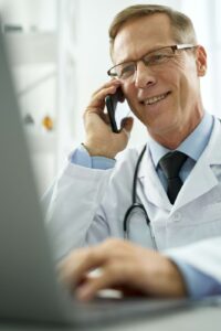 Wszystko, co Musisz Wiedzieć o Telekonsultacjach: Przewodnik Pacjenta