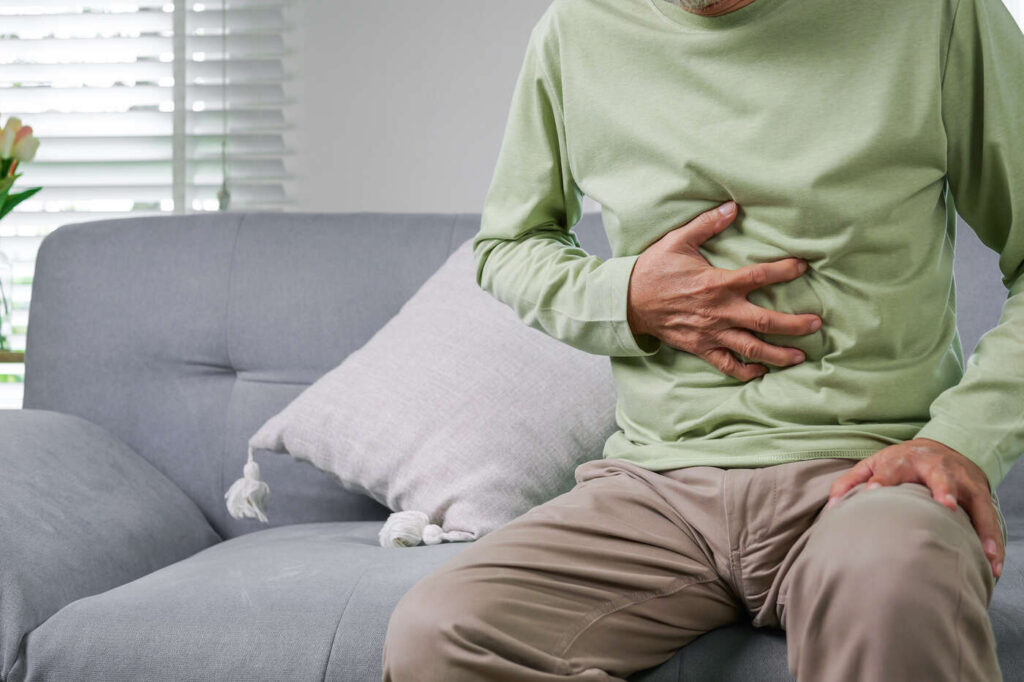 Czy zapalenie woreczka żółciowego jest groźne? Sprawdź informacje!