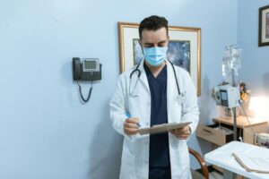 Dlaczego bez skierowania nie wykonamy badań diagnostycznych?