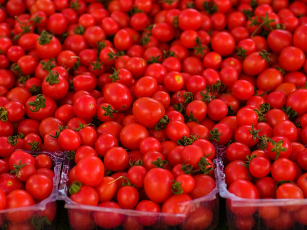 Dieta w nadciśnieniu tętniczym Co jeść, a czego unikać