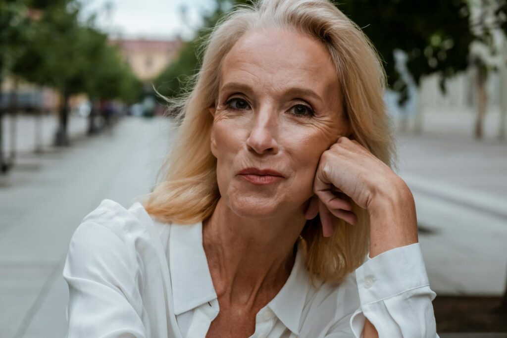 Menopauza zmiany. Jakie zmiany wywołuje menopauza u kobiety