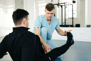 Sanatorium – czym jest, dla kogo jest i jakie korzyści daje pacjentom?