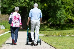 Choroba Alzheimera – poznaj najważniejsze informacje i reaguj!