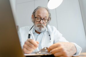 Ile czasu ważna jest e-recepta? Kliknij po szczegóły!