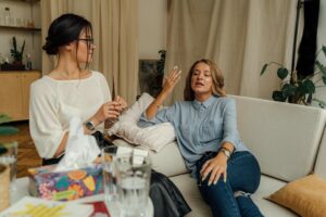Kolejna konsultacja psychiatryczna i co ona oznacza? Sprawdź ważne informacje!