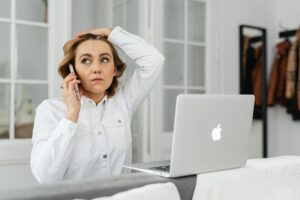 Konsultacja psychiatryczna przez Internet. Wszystko, co każdy pacjent powinien wiedzieć.
