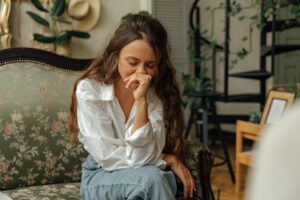 E-konsultacje z psychiatrą, czyli szybka pomoc w czasach kryzysu psychicznego.