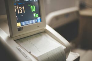 Czy otyłość może doprowadzić do zawału? Kompendium wiedzy w pigułce.