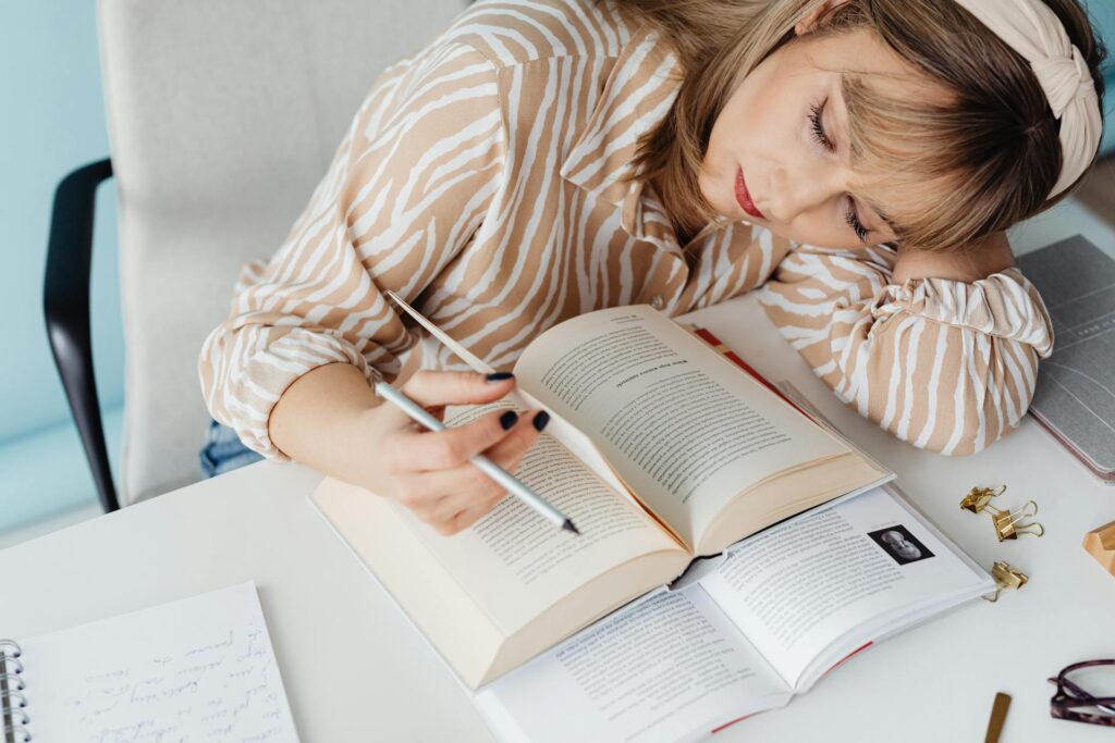 Zmęczenie czy anemia