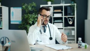 Jakie dokumenty są potrzebne do konsultacji online – co przygotować przed teleporadą